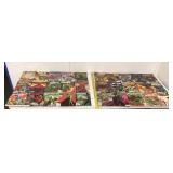 30 Assorted Marvel Comics