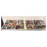 30 Assorted Marvel Comics