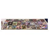 30 Assorted DC Comics