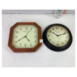 Clocks