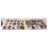 30 Assorted Marvel Comics