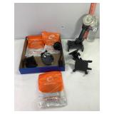 Suction & Other Mounts