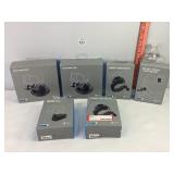 GoPro Mounting Devices, NIB