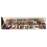 30 Assorted DC Comics