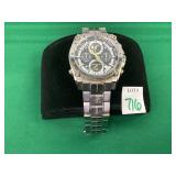 Bulova 96B175  Mens Watch
