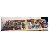 30 Assorted Marvel Comics