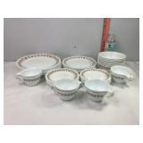 Corelle Dishware