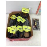 Klein Crimper & Surf Onn Networking Cables
