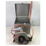 B&D 7.25" Utility Saw