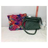 Vera Bradley Purses