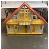 1979 Mattel Barbie House