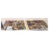 30 Assorted Marvel Comics