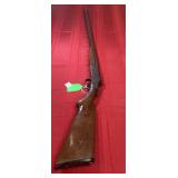 Nitro Sterling 12ga Shotgun