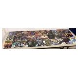 30 Assorted Marvel Comics