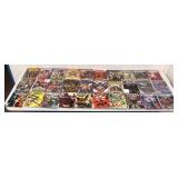 30 Assorted DC Comics