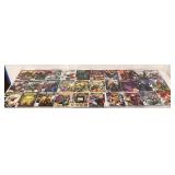 30 Assorted Marvel Comics