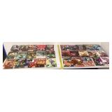 30 Assorted Marvel Comics