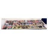 30 Assorted Marvel Comics