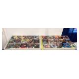 30 Assorted Marvel Comics