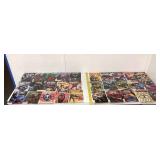 30 Assorted Marvel Comics