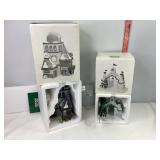 Department 56 North Pole Series Villages