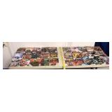 30 Assorted Marvel Comics