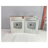 Honeywell Home Non-Programmable Thermostats