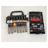Craftsman Nutdrivers & Driver Set