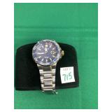 Citizen Eco Drive WR200 Mens Watch