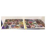 30 Assorted Marvel Comics