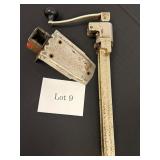Original Edlund Can Opener from Camp Frame Kitchen