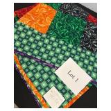 4-H Tribal Color Quilt (Approx. 49' x 71')