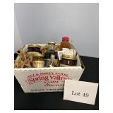Gift Basket SEE DESCRIPTION