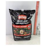 Ortho Bug Clear Lawn Insect Killer, NIB