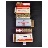 30-30 Reload Ammo