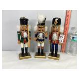 Nutcrackers