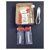 Reloading Tools - Modified Cases