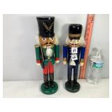 Nutcrackers