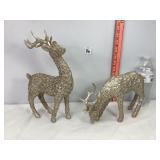 Deer Figures
