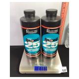 Smokeless Heavy Magnum Rifle Powder