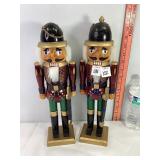Nutcrackers