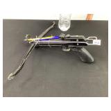 Maan Chang Pistol Crossbow