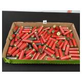 Assorted 12ga Shotgun Shells