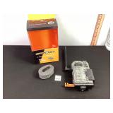 Link Micro Cellular Trail Camera