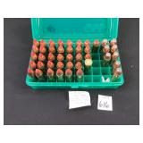 460 S&W Reload Ammo