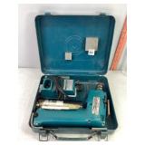 Makita Cordless Driver Drill, Battery & Charger