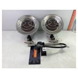 Sunrite Portable Infrared Heater