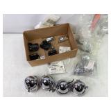Harley Davidson Turn Signals & Misc