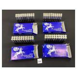 4 Boxes Colt 308 Win 168GR Ammo
