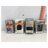 Stihl & Countyline Chainsaw Chains
